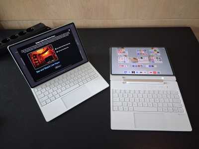 Huawei MatePad Pro 12.2 Dibanderol Rp12 Jutaan, Cek Spesifikasinya!